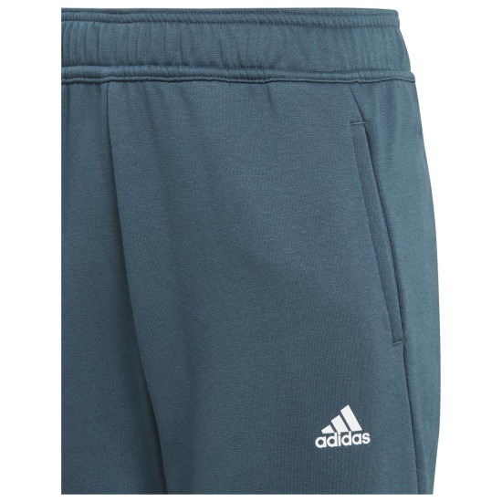 Adidas Παιδικό παντελόνι φόρμας J 3-Stripes Tiberio Adidas Παιδικό παντελόνι φόρμας J 3-Stripes Tiberio